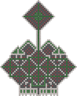 Уровень 40 — SBMendonca (Modifications)